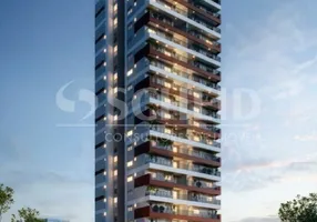 Foto 1 de Apartamento com 3 Quartos à venda, 112m² em Vila Santa Catarina, São Paulo
