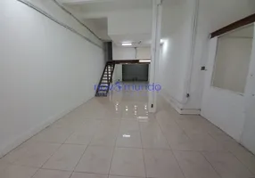 Foto 1 de Ponto Comercial para alugar, 96m² em Centro, Rio de Janeiro