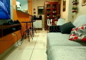 Foto 1 de Apartamento com 3 Quartos à venda, 75m² em Alto da Boa Vista, Rio de Janeiro