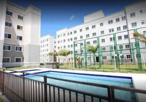 Foto 1 de Apartamento com 2 Quartos à venda, 50m² em Dias Macedo, Fortaleza