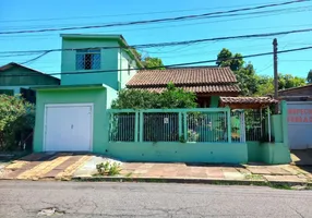 Foto 1 de Casa com 3 Quartos à venda, 120m² em Santo André, São Leopoldo