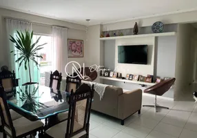 Foto 1 de Casa de Condomínio com 3 Quartos à venda, 120m² em Pedreira, Belém
