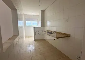 Foto 1 de Apartamento com 2 Quartos à venda, 66m² em Vila Paraiso, Caçapava