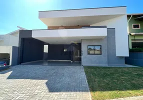 Foto 1 de Casa de Condomínio com 3 Quartos à venda, 164m² em Ortizes, Valinhos