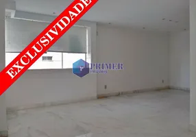 Foto 1 de Apartamento com 4 Quartos à venda, 135m² em Savassi, Belo Horizonte