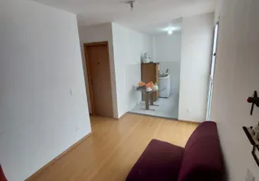 Foto 1 de Apartamento com 2 Quartos à venda, 50m² em Restinga, Porto Alegre