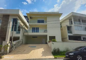Foto 1 de Casa de Condomínio com 3 Quartos para alugar, 238m² em Residencial Real Park, Arujá