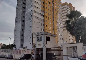 Foto 1 de Apartamento com 2 Quartos à venda, 50m² em Jóquei Clube, Fortaleza