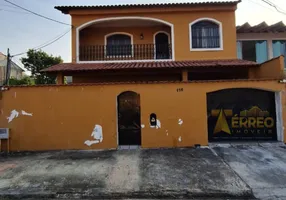 Foto 1 de Casa com 3 Quartos à venda, 174m² em Senador Camará, Rio de Janeiro