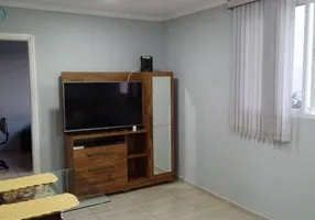 Foto 1 de Apartamento com 2 Quartos à venda, 59m² em Dic V Conjunto Habitacional Chico Mendes, Campinas