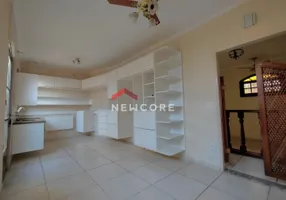Foto 1 de Casa com 4 Quartos à venda, 380m² em Vila Pacífico, Bauru