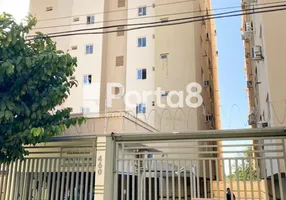 Foto 1 de Apartamento com 2 Quartos à venda, 70m² em Vila Itália, São José do Rio Preto