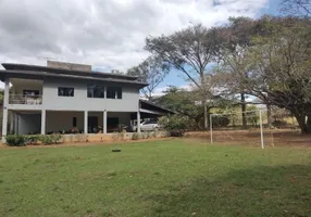 Foto 1 de Fazenda/Sítio com 5 Quartos para alugar, 5000m² em Regiao dos Lagos, Brasília