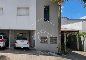 Foto 1 de Casa de Condomínio com 3 Quartos à venda, 93m² em Palmital, Marília