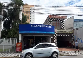 Foto 1 de Ponto Comercial à venda, 275m² em Vila Lucy, Sorocaba