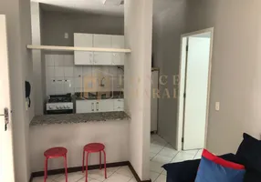 Foto 1 de Apartamento com 1 Quarto para alugar, 50m² em Vila Maracy, Bauru