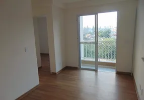 Foto 1 de Apartamento com 2 Quartos à venda, 48m² em Jardim Marilu, Carapicuíba