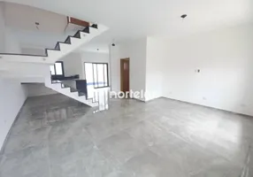 Foto 1 de Sobrado com 3 Quartos à venda, 135m² em Polvilho, Cajamar