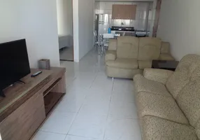 Foto 1 de Apartamento com 2 Quartos à venda, 60m² em Tambaú, João Pessoa