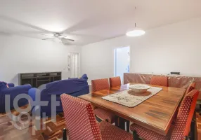 Foto 1 de Apartamento com 3 Quartos à venda, 118m² em Bela Vista, São Paulo