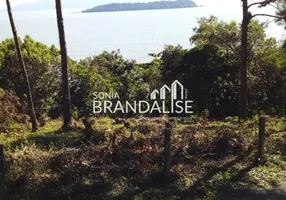 Foto 1 de Lote/Terreno à venda, 1541m² em Sambaqui, Florianópolis