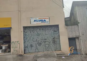 Foto 1 de Ponto Comercial para alugar, 45m² em Jardim Mitsutani, São Paulo