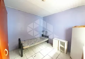 Foto 1 de Apartamento com 1 Quarto para alugar, 23m² em Mato Grande, Canoas