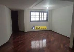 Foto 1 de Apartamento com 4 Quartos para alugar, 150m² em Vila Gonçalves, São Bernardo do Campo