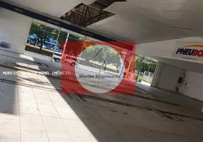 Foto 1 de Ponto Comercial à venda, 1280m² em Federação, Salvador