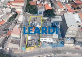 Foto 1 de Lote/Terreno à venda, 500m² em Vila Carrão, São Paulo