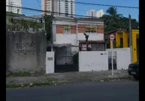 Foto 1 de Casa com 2 Quartos à venda, 100m² em Rosarinho, Recife