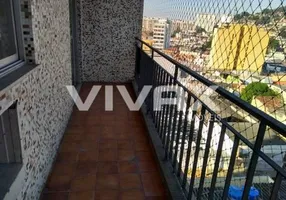 Foto 1 de Apartamento com 2 Quartos à venda, 74m² em Engenho Novo, Rio de Janeiro