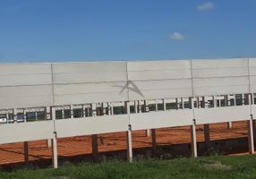 Foto 1 de Galpão/Depósito/Armazém para alugar, 20000m² em Zona de Producao Industrial Um ZPI 01, Nova Odessa