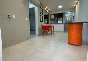 Foto 1 de Apartamento com 2 Quartos à venda, 59m² em Vila São Paulo, Itanhaém