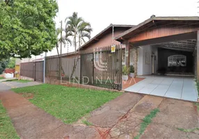 Foto 1 de Casa com 2 Quartos à venda, 205m² em Ipe, Foz do Iguaçu