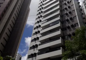 Foto 1 de Apartamento com 2 Quartos à venda, 110m² em Casa Amarela, Recife