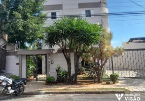 Foto 1 de Apartamento com 3 Quartos à venda, 80m² em Jardim Aquarius, Uberaba