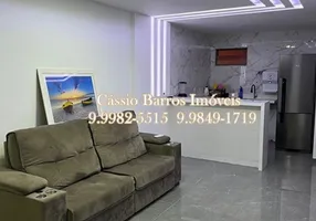 Foto 1 de Apartamento com 2 Quartos à venda, 90m² em Pirangi do Norte, Parnamirim