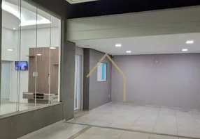 Foto 1 de Casa com 3 Quartos à venda, 166m² em Parque Residencial Nardini, Americana