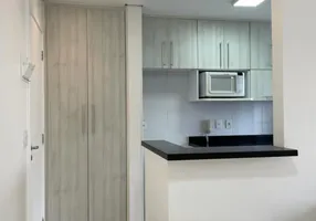 Foto 1 de Apartamento com 2 Quartos para alugar, 51m² em Parque Rebouças, São Paulo