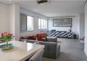 Foto 1 de Cobertura com 2 Quartos para alugar, 150m² em Alto da Lapa, São Paulo