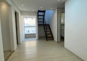 Foto 1 de Cobertura com 3 Quartos à venda, 120m² em Vila Ema, São Paulo