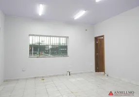 Foto 1 de Sala Comercial para alugar, 150m² em Centro, São Bernardo do Campo