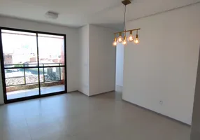 Foto 1 de Apartamento com 2 Quartos para alugar, 56m² em Poço, Maceió