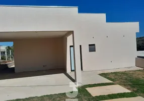 Foto 1 de Casa com 3 Quartos à venda, 153m² em Condominio Jardim Flamboyan, Bragança Paulista