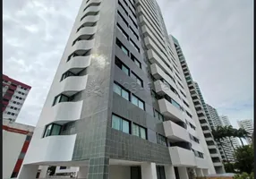 Foto 1 de Apartamento com 4 Quartos à venda, 157m² em Boa Viagem, Recife