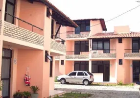 Foto 1 de Apartamento com 2 Quartos à venda, 108m² em Pitangueiras, Lauro de Freitas