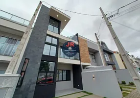 Foto 1 de Casa de Condomínio com 3 Quartos à venda, 200m² em Pinheirinho, Curitiba