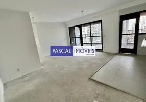 Foto 1 de Apartamento com 3 Quartos à venda, 85m² em Brooklin, São Paulo