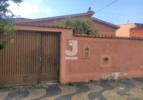 Foto 1 de Casa com 4 Quartos à venda, 115m² em Vila Paraíso, Campinas